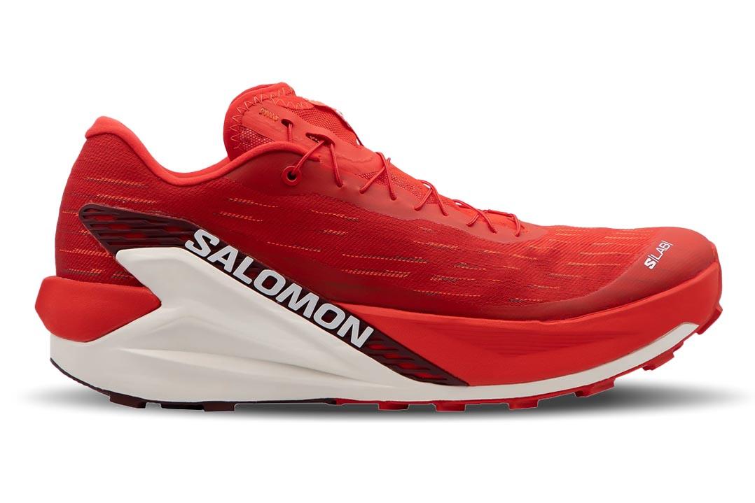 Immagini di Salomon S/LAB Pulsar 4
